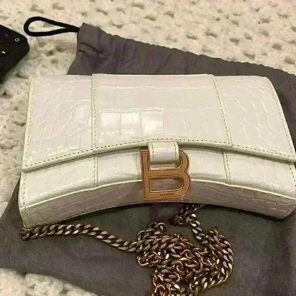 Balenciaga Woc  - Picture 13 of 13